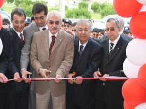 Emeklilere yeni lokal