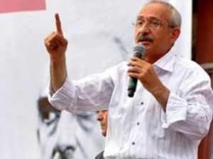 Kılıçdaroğluna yumurta attılar