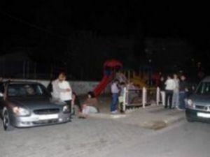 Kütahya ve İzmirde Halk Sokakta