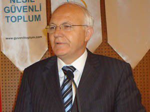 "Sağlıklı nesil güvenli toplum" projesi tanıtıldı