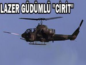 "CİRİT" dünya gündeminde