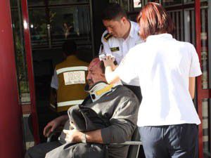 Trafik canavarı yine iş başında: 6 yaralı