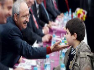 CHPnin vaati İHLlileri üzecek