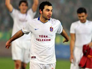 Galatasaray Selçuk İnanla anlaştı