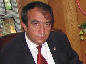 Çumraya gen bankası