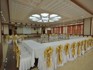 Merama fonsiyonel bir tesis daha