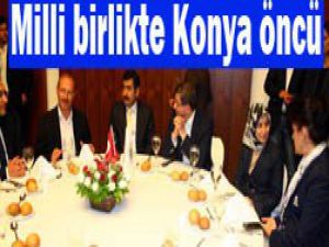 Üstünlük sadece takva ile olur