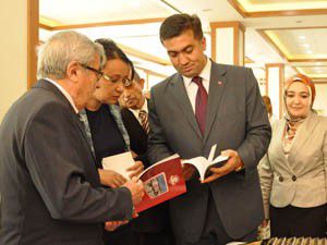 Belma Azmi Beğen Yaşam Merkezi hizmete açıldı