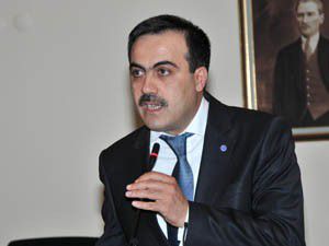 Öztürk; "Seçimden sonra gündem ekonomi olmalı"