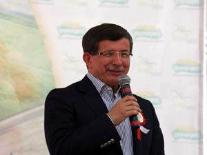 "Panagro"nun temeli atıldı