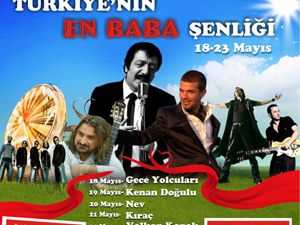 Selçukta bahar şenliği başlıyor