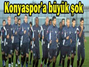 Konyaspora FİFAdan ceza mı geliyor?