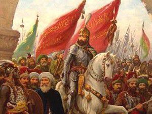 Peygamber istedi onlar yerine getirdi