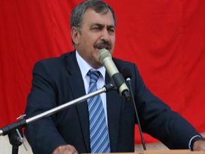 Veysel Eroğlundan şok açıklama