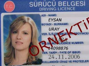 İşte Konyadaki ehliyetli sayısı