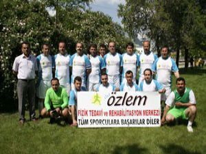 Hedef; centilmenlikten şampiyonluğa