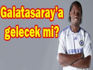 Drogba kararını verdi!