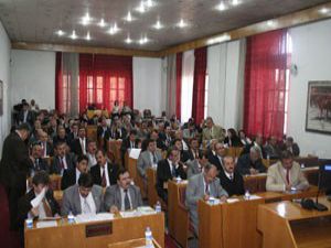 Meclis yaza hızlı başlıyor