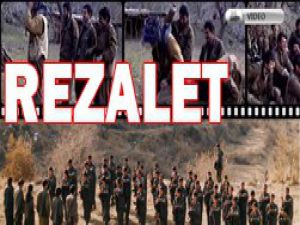 Namazla böyle dalga geçtiler!