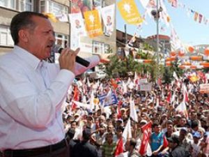 Erdoğan Konyaya geliyor