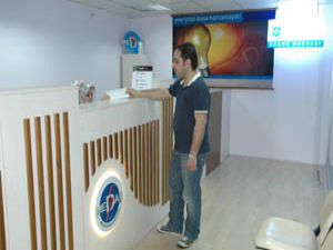 Bizim adımıza tahsilat yapıyorlar!