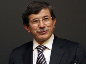 Davutoğlu; "Gazzede yapılanlar insanlık suçudur"
