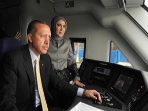 Erdoğanın planı suya düştü