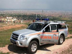 Türkiyede ilk, Konyada tek