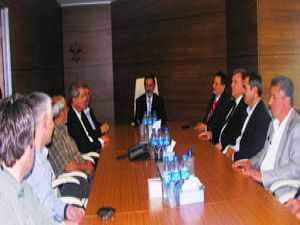 İttifak hedeflerine sapmadan ilerleyecek