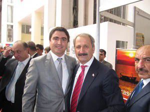 7 kurum Konya-Karaman için el ele verdi