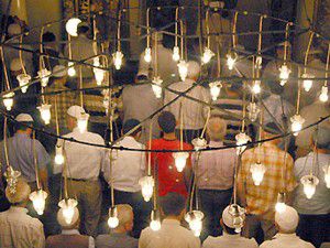 Sizin cemaat kime oy verecek?