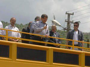 Hadimlilerin desturu duası arkamızda