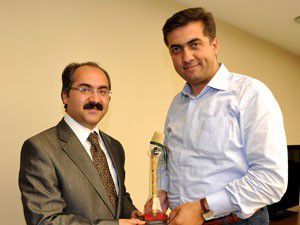 Belediye personeline eğitim semineri