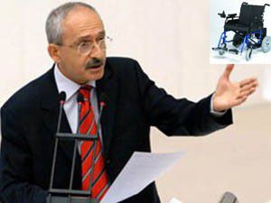 Kılıçdaroğlu Konyada verdiği sözünü tuttu