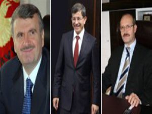 Nerede oy kullanacaklar?