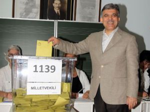 Meydanlarda söylenenler orada kalmalı