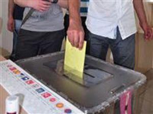 Seçime müdahale etmeye kalktılar