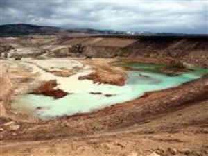 Kütahyada siyanürlü su dehşeti