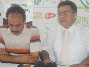 Özyalvaç; halk özgürlüğe "evet" dedi