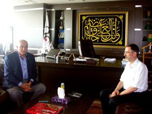 "İttifak Konyaya daha çok hizmet edecektir"