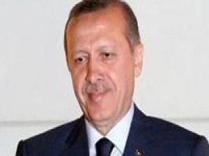 Erdoğan herkesle vedalaştı