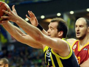 Galatasaray 1 saniyede yendi