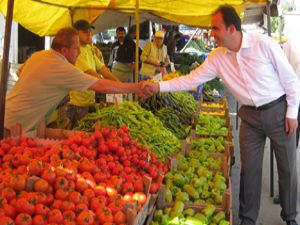 Belediye ile vatandaş işbirliği artacak