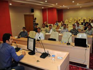 Kentsel Dönüşüm Semineri başladı