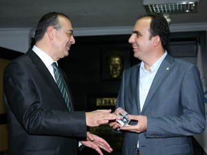 "Hizmet kalitesi daha da artacak"