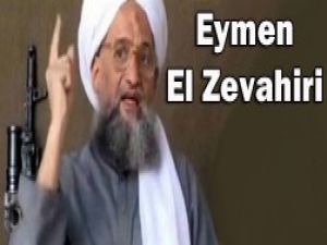 El Kaidenin yeni lideri