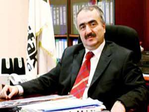 Genel Sekreterlik Görevi Akmanın