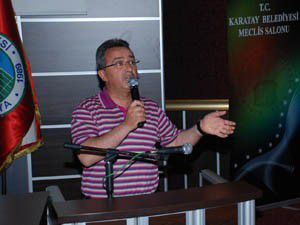 İmar alanları yeniden revize edildi