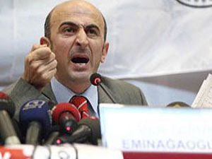 YARSAP Başkanından yılın skandalı