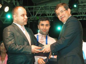 Selva Türkçenin her zaman yanında